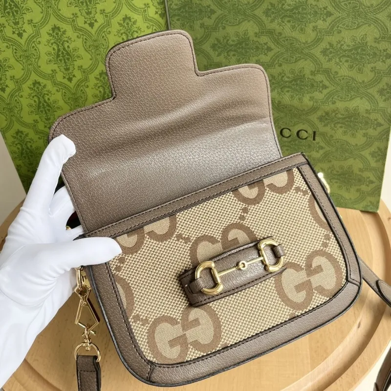 Gucci Satchel Bags-486 - Image 6