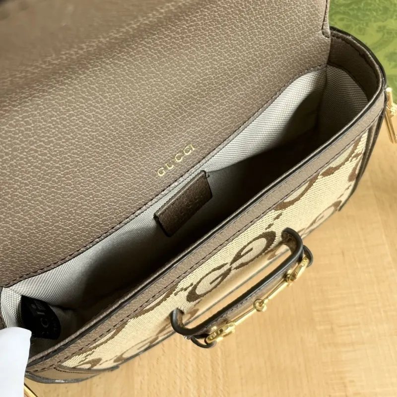 Gucci Satchel Bags-486 - Image 7