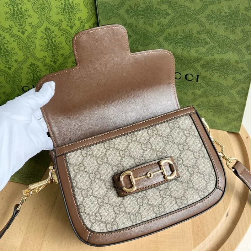 Gucci Satchel Bags-487 - Image 5