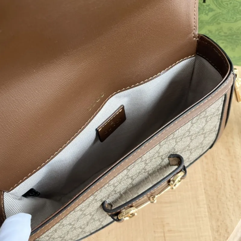 Gucci Satchel Bags-487 - Image 6