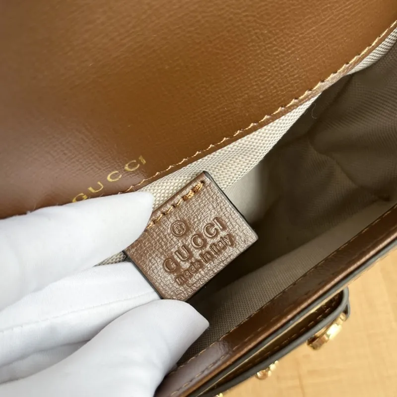 Gucci Satchel Bags-487 - Image 7