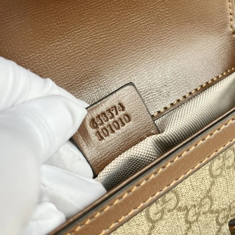 Gucci Satchel Bags-487 - Image 8