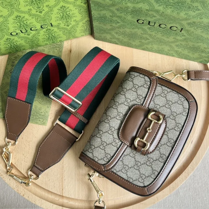 Gucci Satchel Bags-487 - Image 9