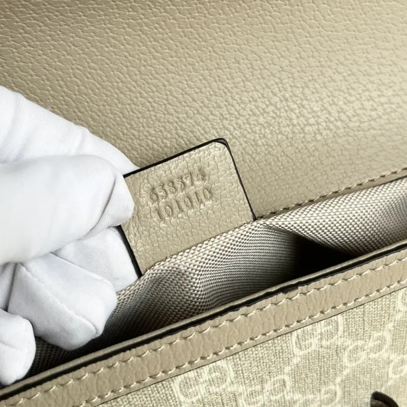 Gucci Satchel Bags-488 - Image 8