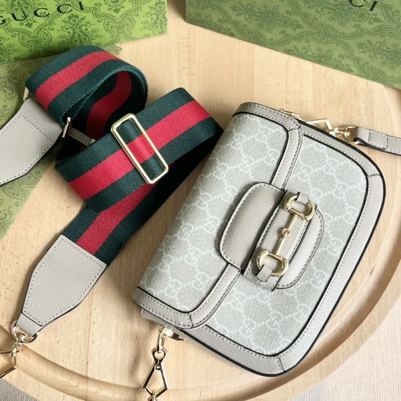 Gucci Satchel Bags-488 - Image 9