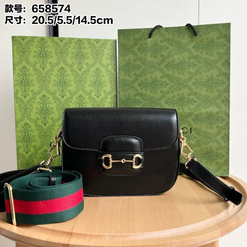Gucci Satchel Bags-489