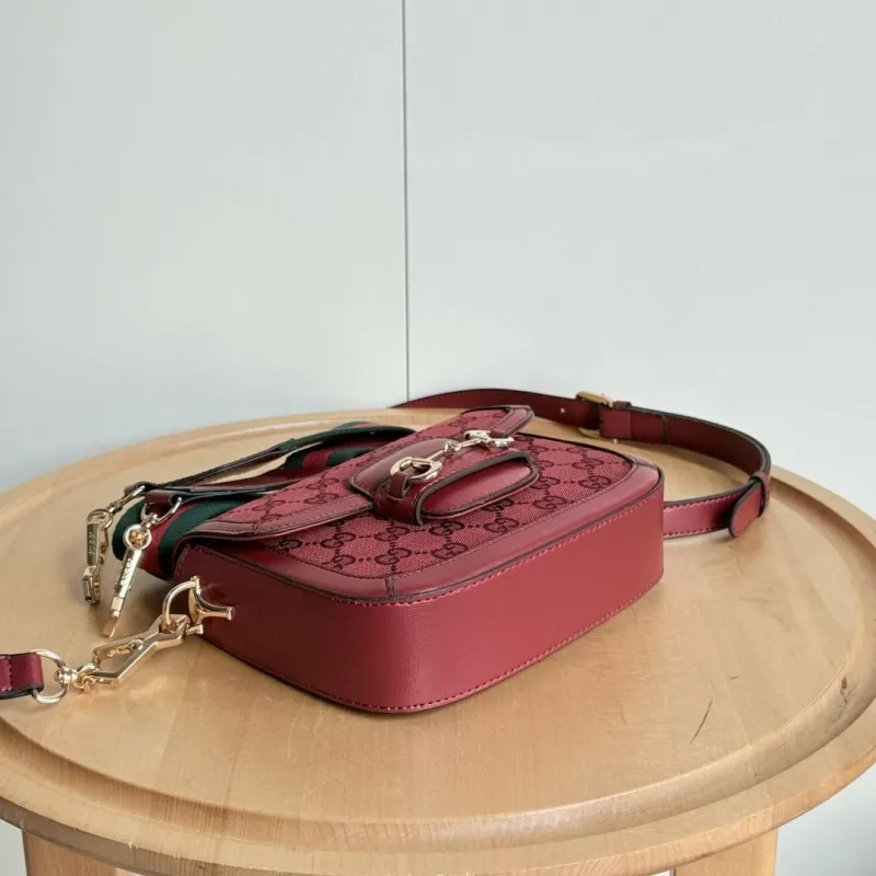 Gucci Satchel Bags-490 - Image 5