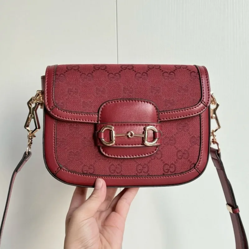 Gucci Satchel Bags-490 - Image 6