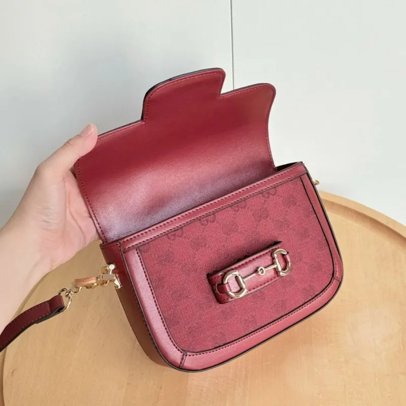 Gucci Satchel Bags-490 - Image 7