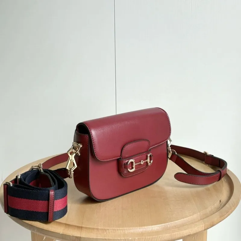 Gucci Satchel Bags-492 - Image 3