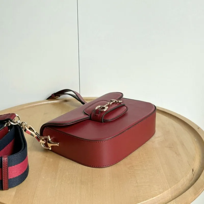Gucci Satchel Bags-492 - Image 5