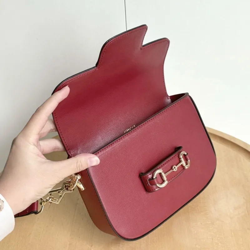 Gucci Satchel Bags-492 - Image 7