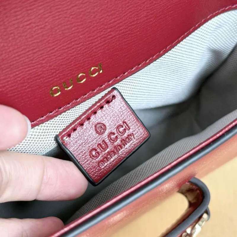 Gucci Satchel Bags-492 - Image 9