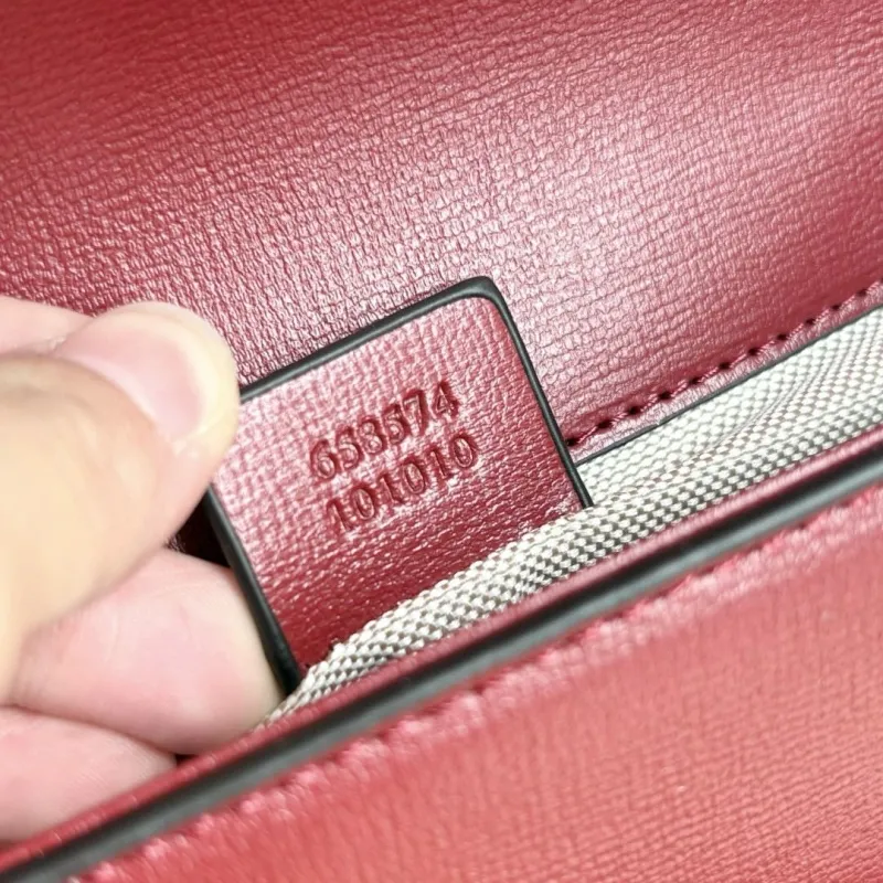 Gucci Satchel Bags-492 - Image 10