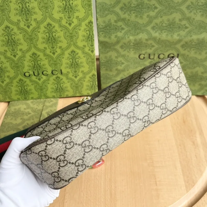 Gucci Satchel Bags-494 - Image 4