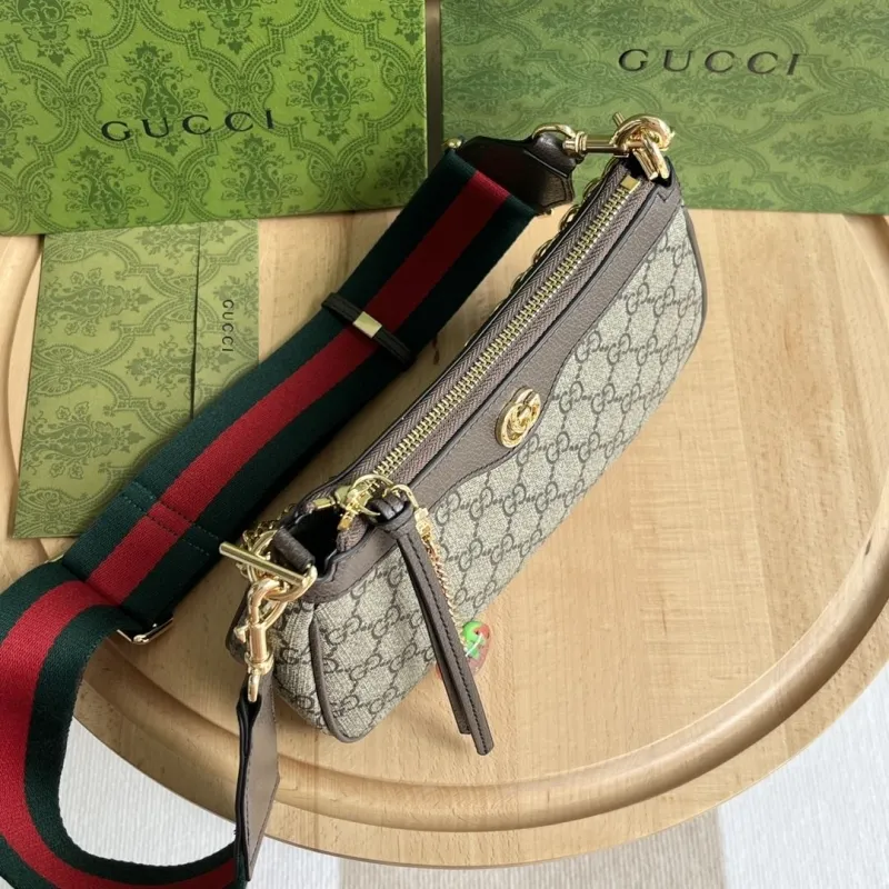 Gucci Satchel Bags-494 - Image 6