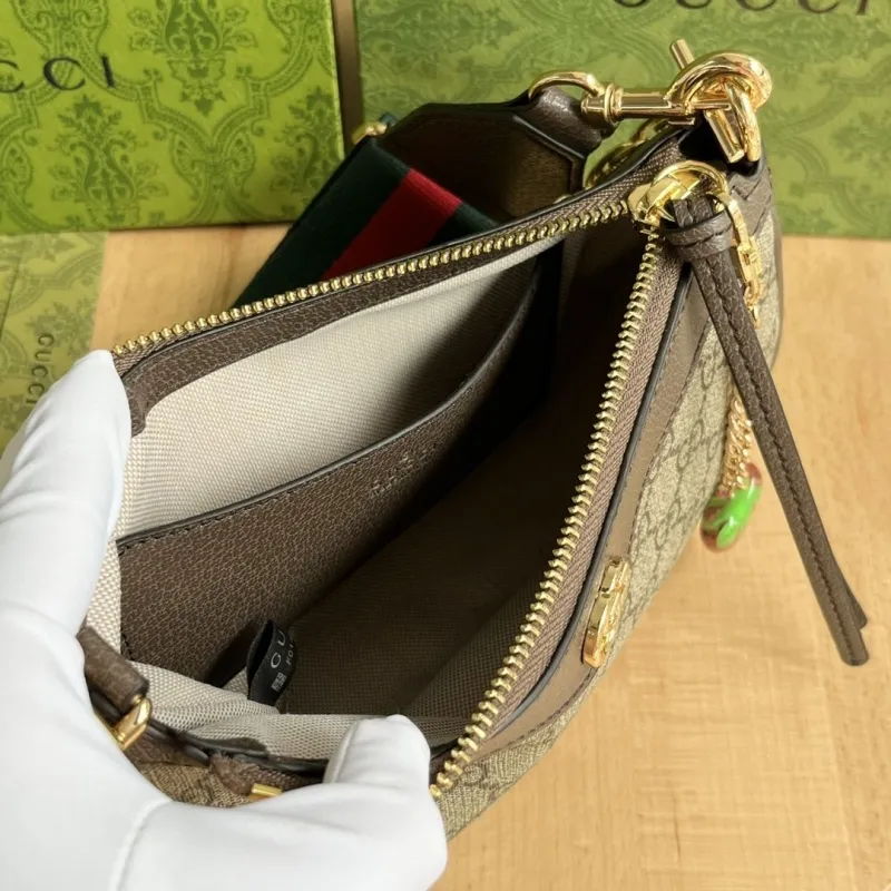 Gucci Satchel Bags-494 - Image 7