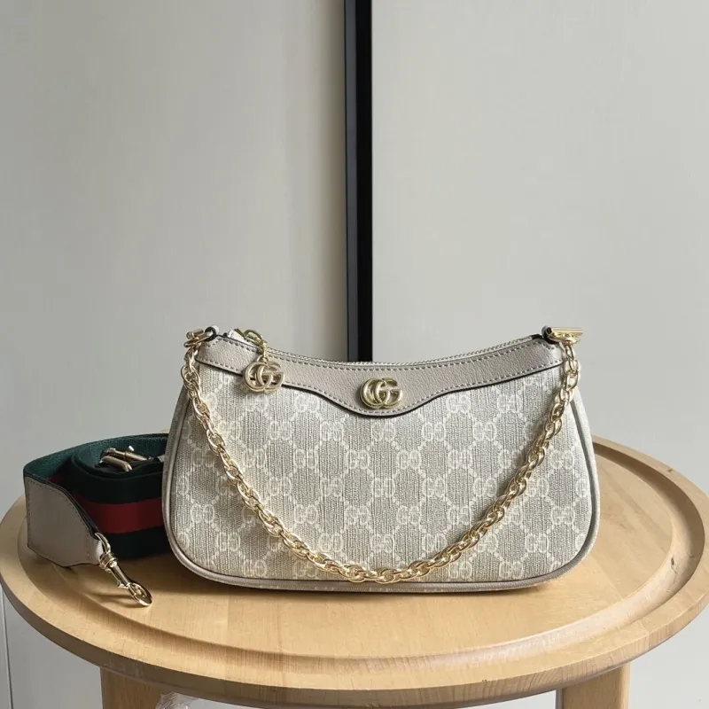 Gucci Satchel Bags-496
