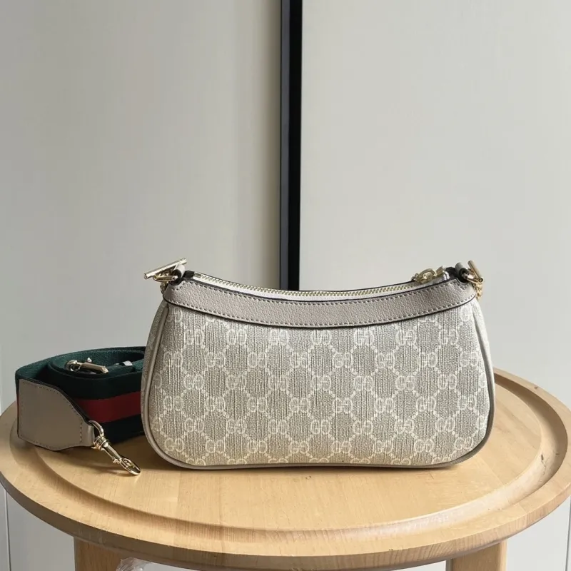 Gucci Satchel Bags-496 - Image 3