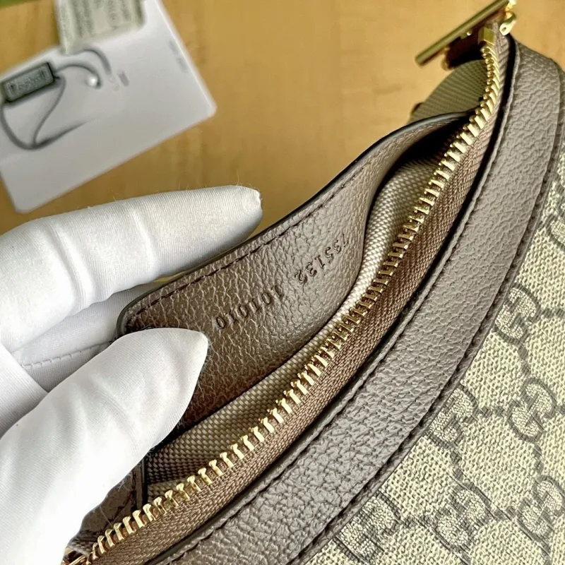 Gucci Satchel Bags-498 - Image 9