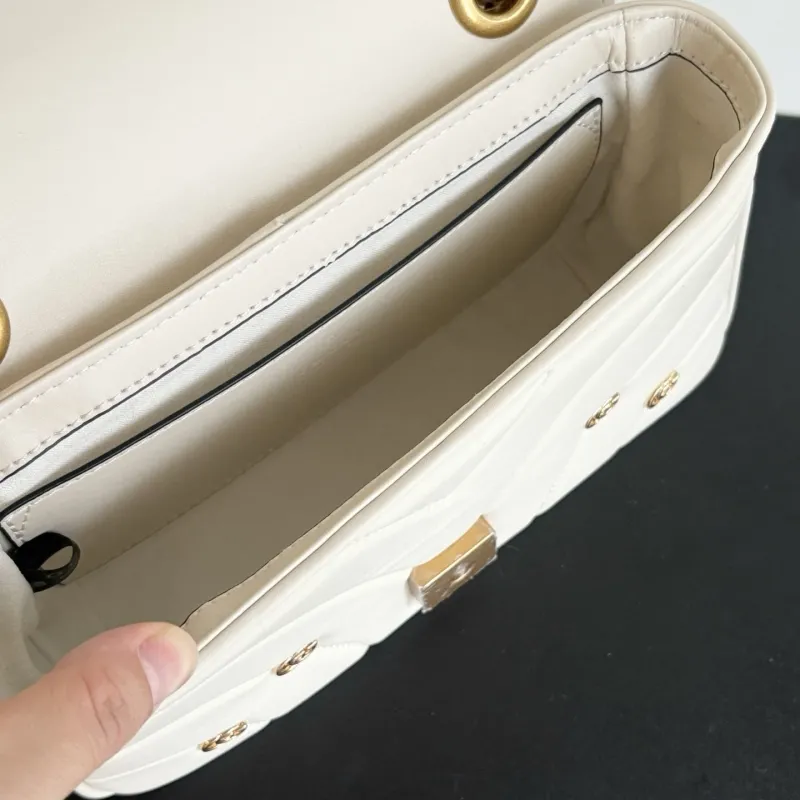 Gucci Satchel Bags-502 - Image 8