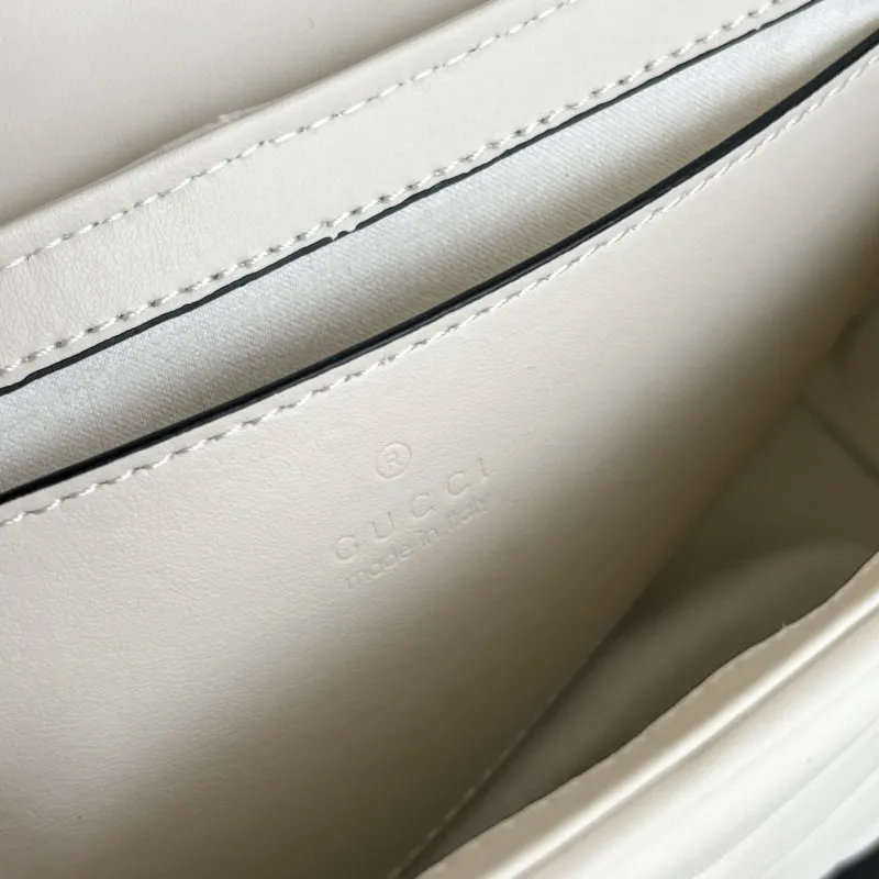 Gucci Satchel Bags-502 - Image 9