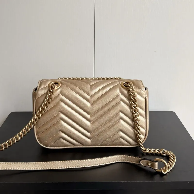 Gucci Satchel Bags-503 - Image 4