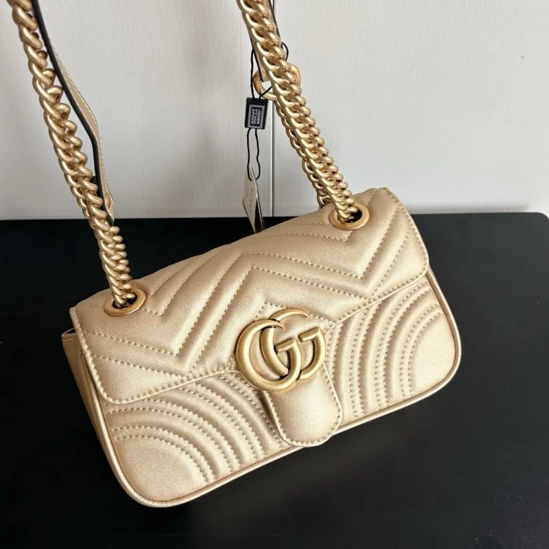 Gucci Satchel Bags-503 - Image 6