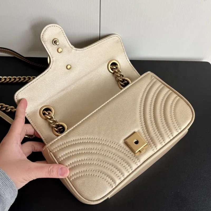 Gucci Satchel Bags-503 - Image 7