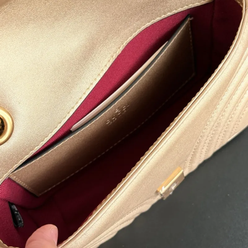 Gucci Satchel Bags-503 - Image 8