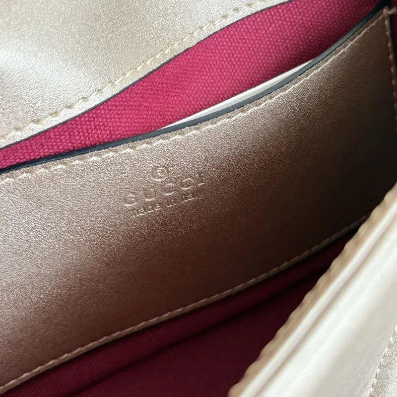 Gucci Satchel Bags-503 - Image 9