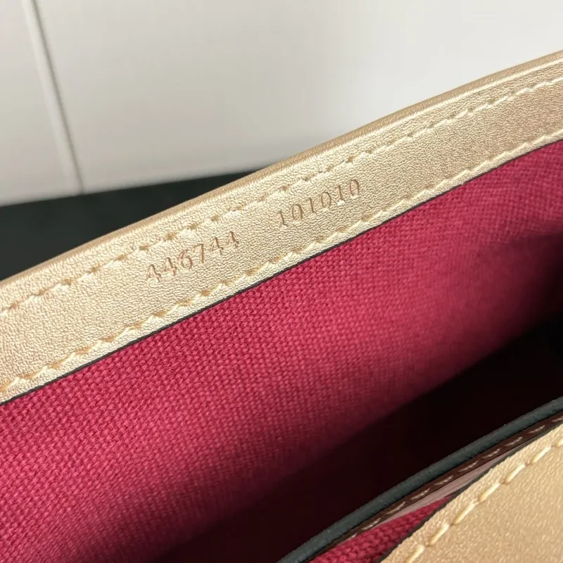 Gucci Satchel Bags-503 - Image 10