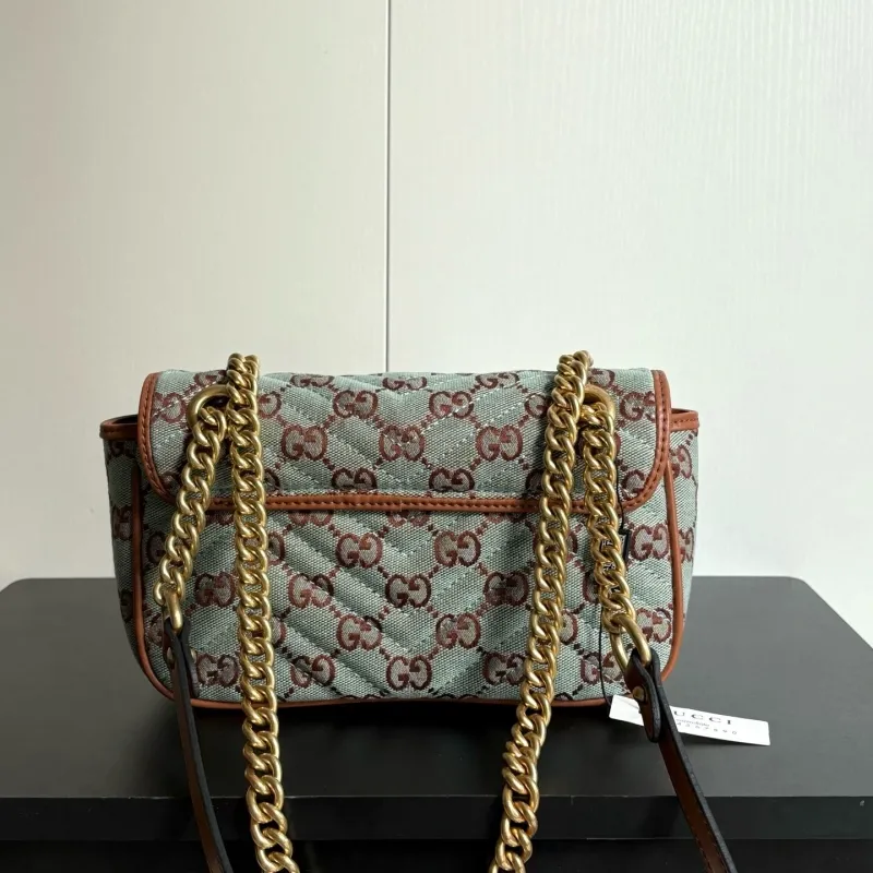 Gucci Satchel Bags-505 - Image 3