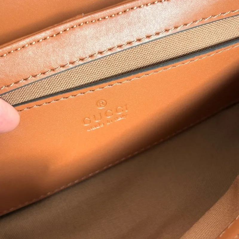 Gucci Satchel Bags-505 - Image 9
