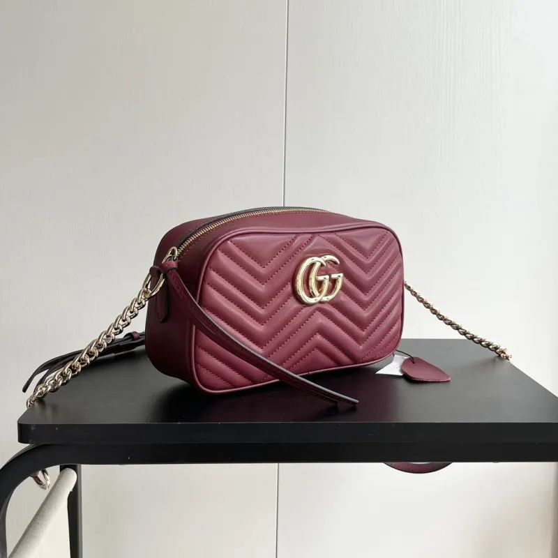 Alternative view of Gucci Satchel Bags-508