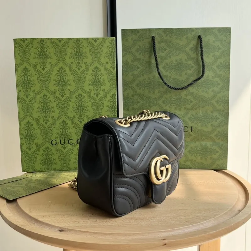 Alternative view of Gucci Satchel Bags-509