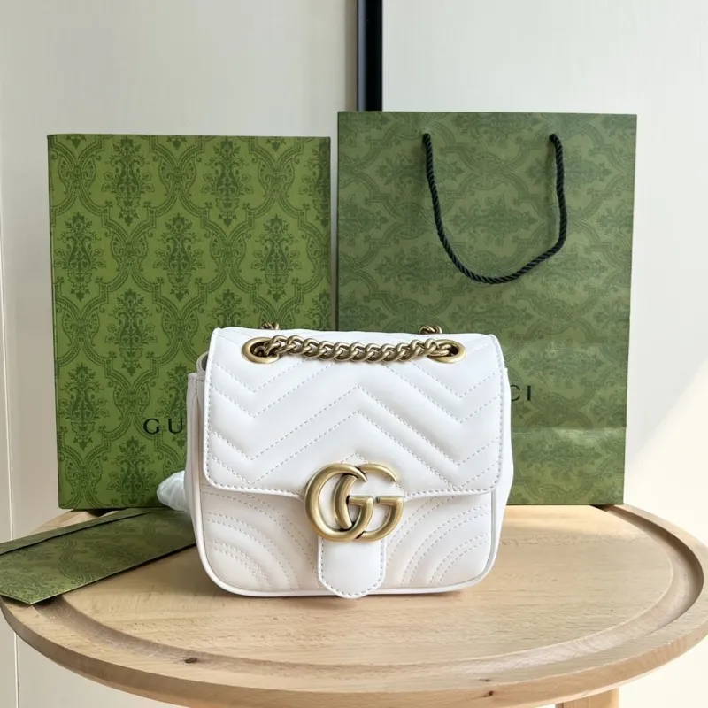 Gucci Satchel Bags-510