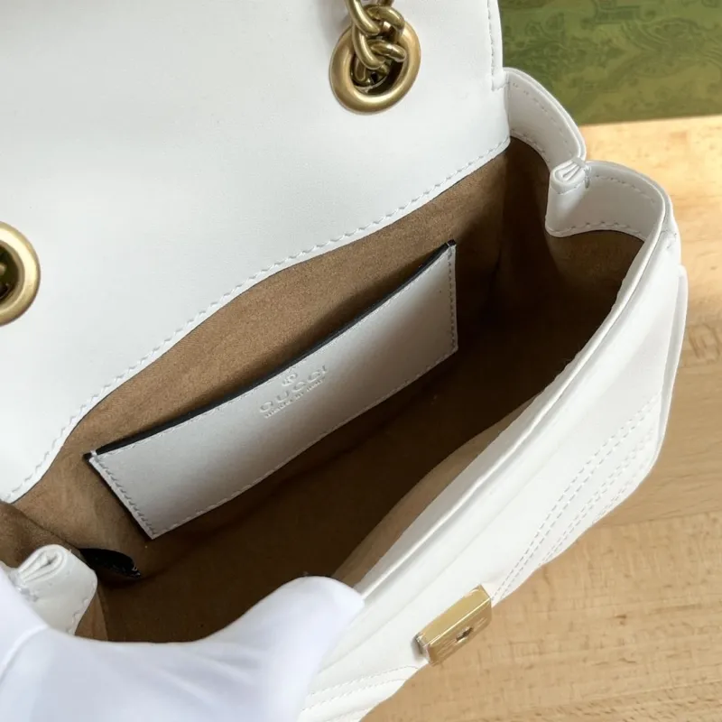 Gucci Satchel Bags-510 - Image 7