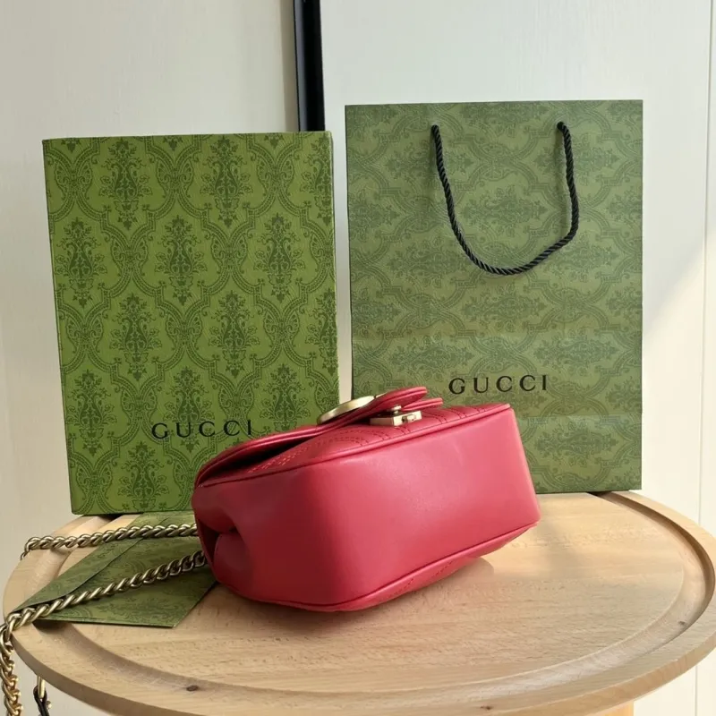 Gucci Satchel Bags-511 - Image 4