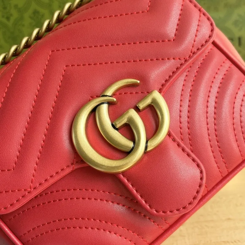 Gucci Satchel Bags-511 - Image 5