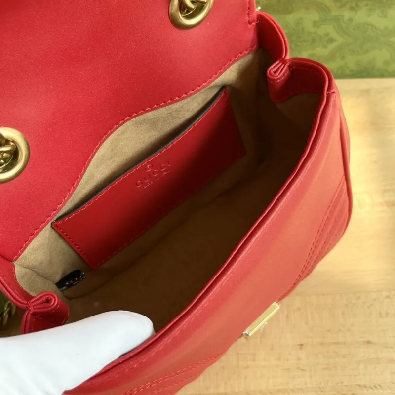 Gucci Satchel Bags-511 - Image 7
