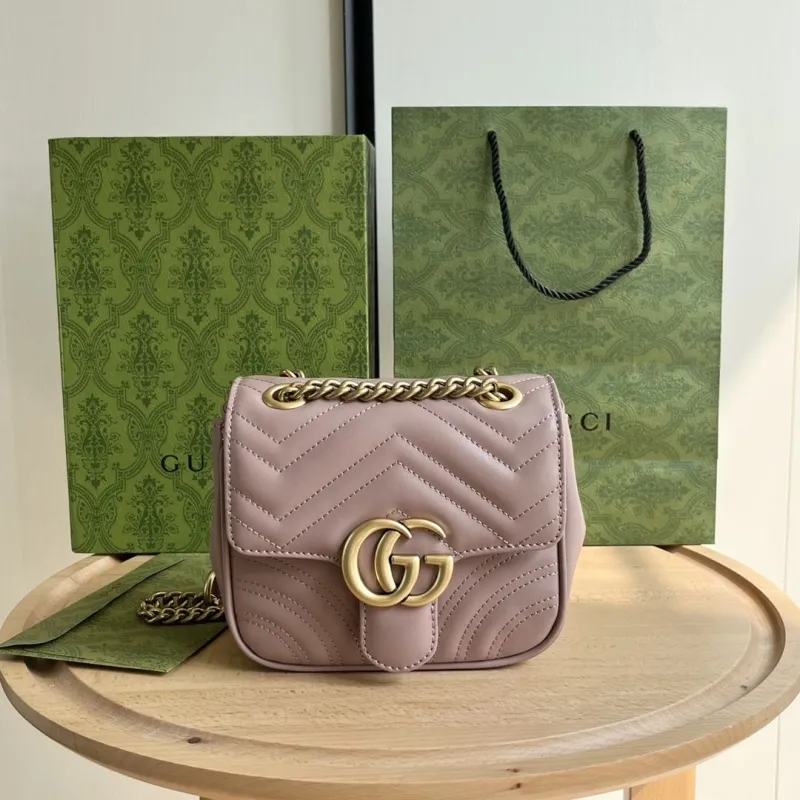 Gucci Satchel Bags-512