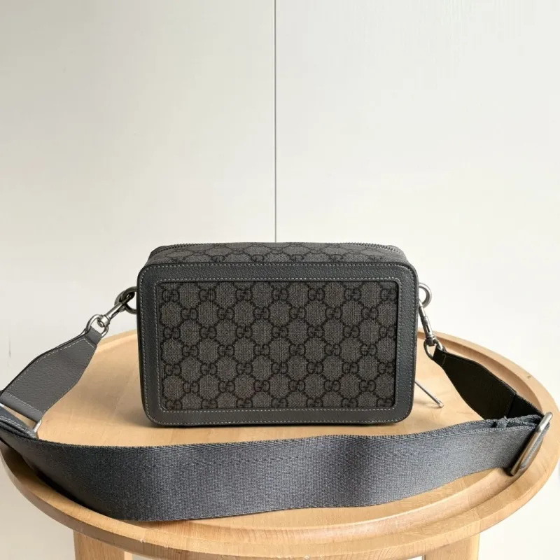 Gucci Satchel Bags-513 - Image 3