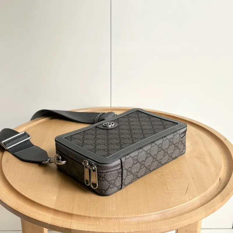 Gucci Satchel Bags-513 - Image 4