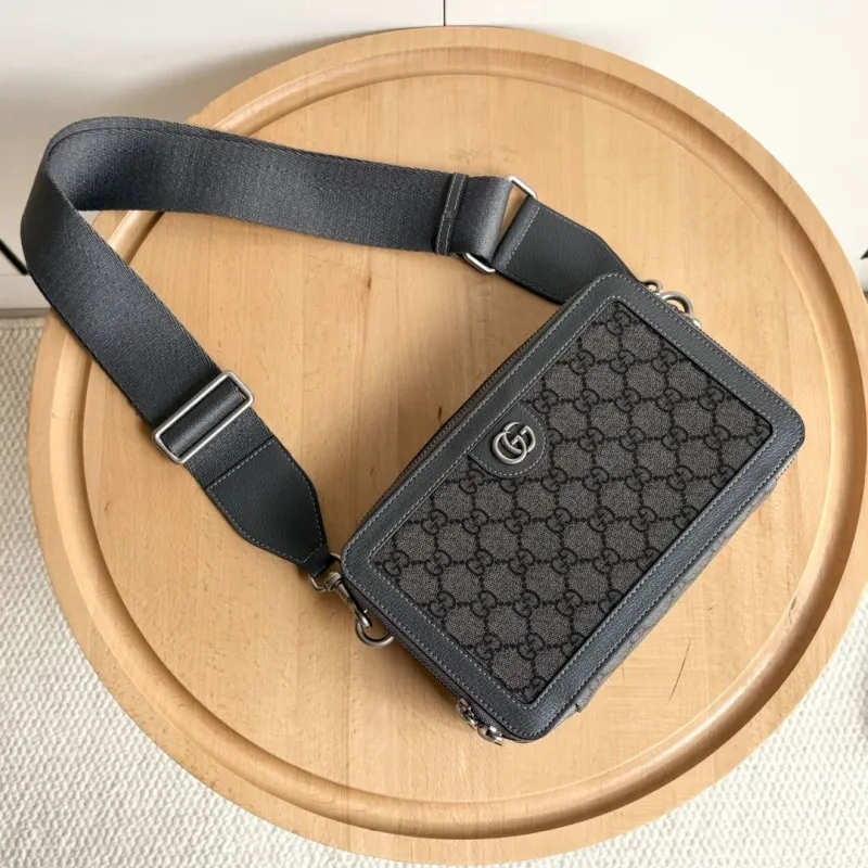 Gucci Satchel Bags-513 - Image 5