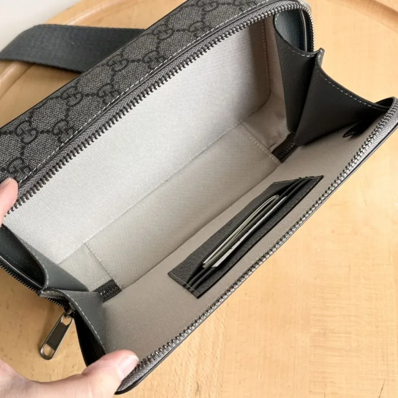 Gucci Satchel Bags-513 - Image 6