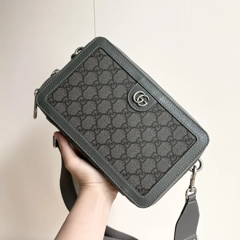 Gucci Satchel Bags-513 - Image 9