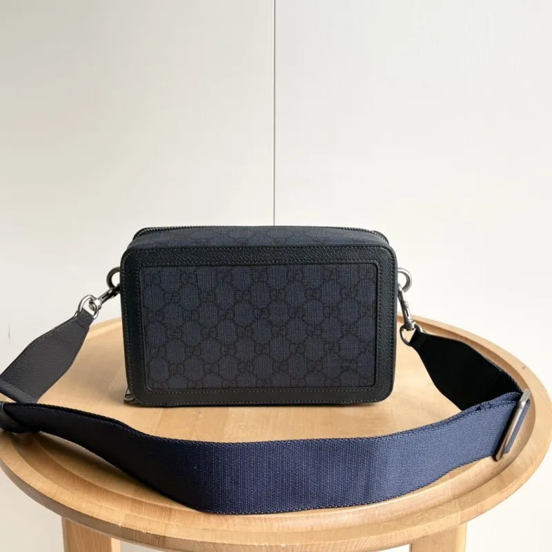 Gucci Satchel Bags-514 - Image 3