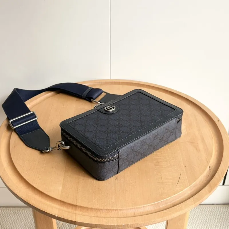 Gucci Satchel Bags-514 - Image 4