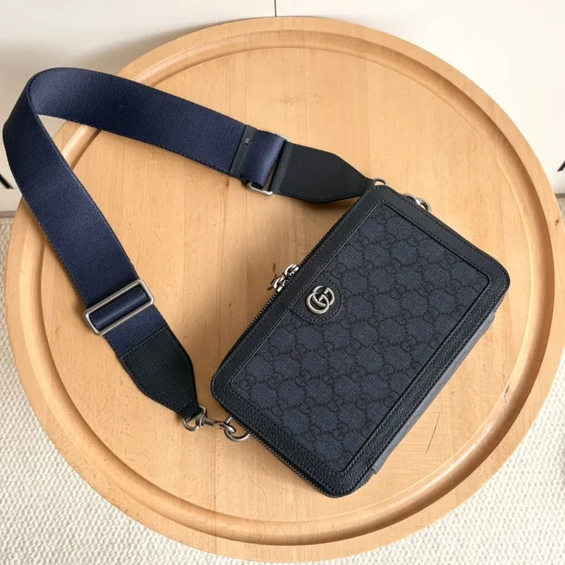Gucci Satchel Bags-514 - Image 5